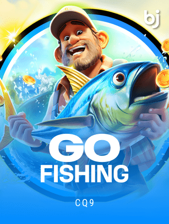 Go Fishing game icon
