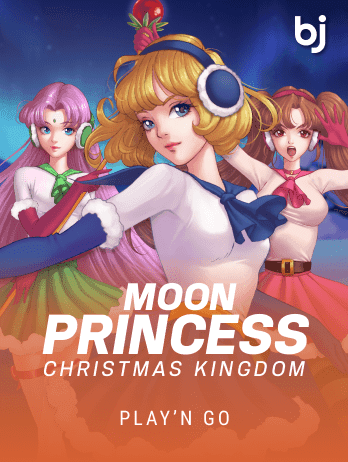 Moon Princess: Christmas Kingdom game icon