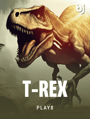 T-Rex game icon