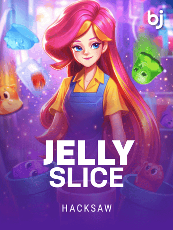 Jelly Slice game icon