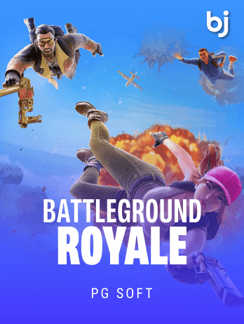 Battleground Royale game icon