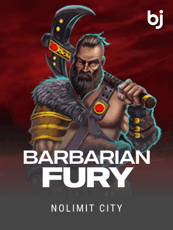 Barbarian Fury game icon
