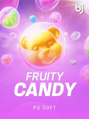Fruity Candy game icon