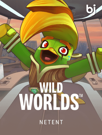 Wild Worlds game icon