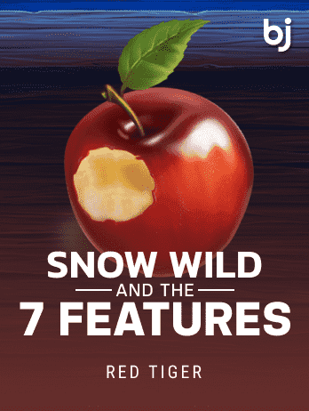 SnowWild and the 7 Features game icon