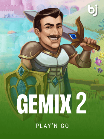 Gemix 2 game icon